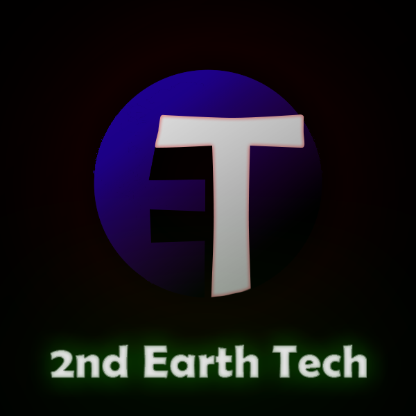 2nd Earth Tech 